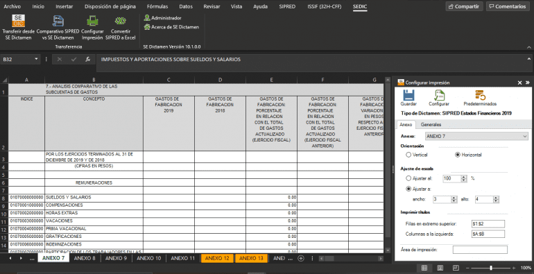 SE Dictamen Pro - Image 3