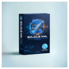 Solidus XML Pro