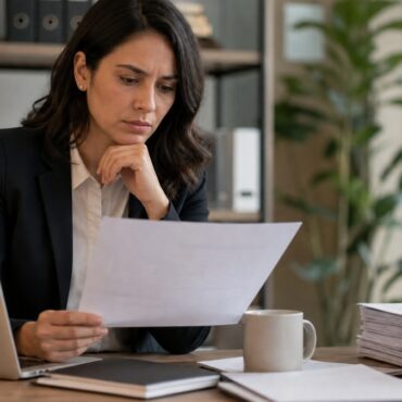 ⚠️ El SAT publica los primeros listados relacionados con CFDI falsos