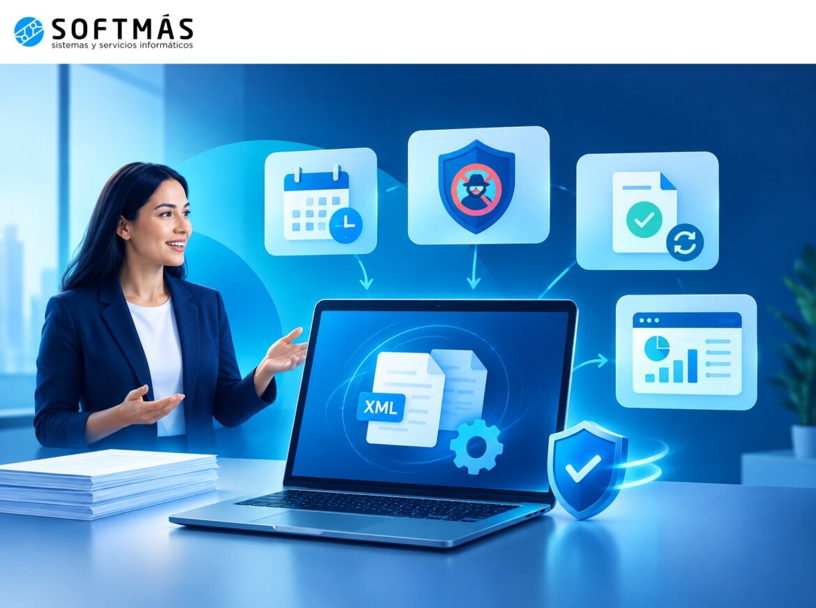 Privado: Presentación Solidus XML Pro