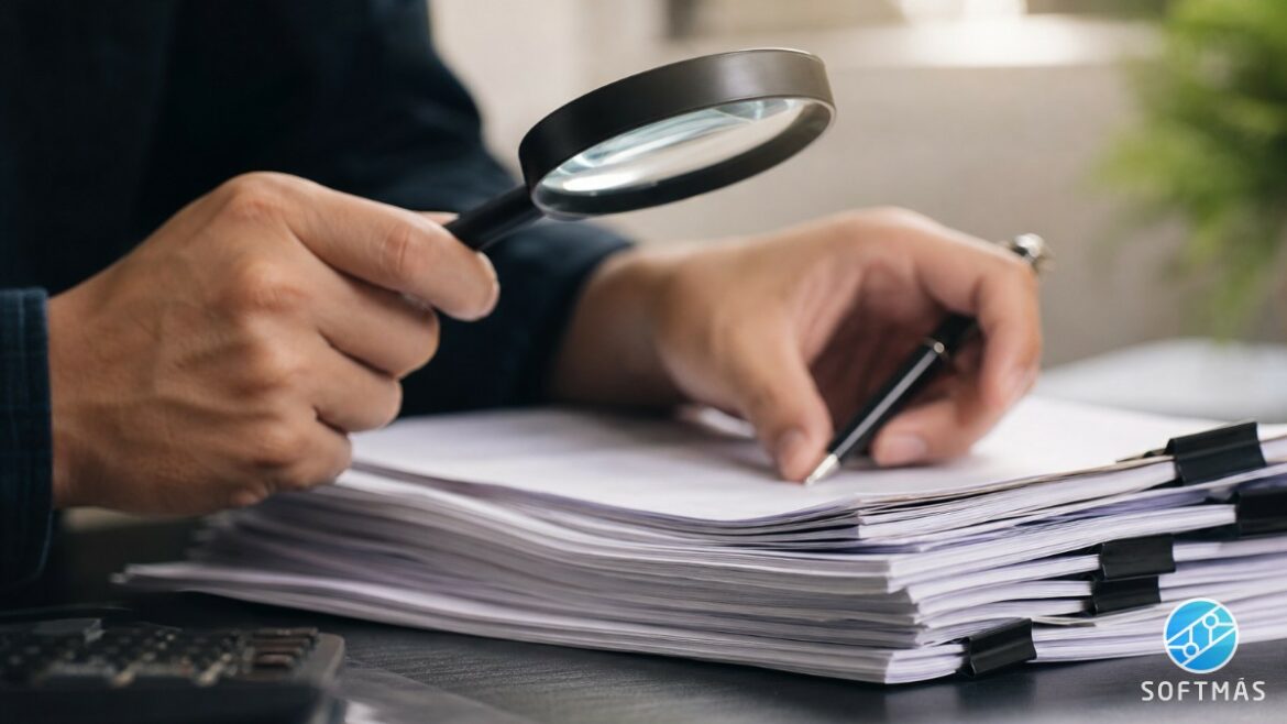 SAT detecta vínculos con “factureras” en empresas que validan 20 % de comprobantes fiscales